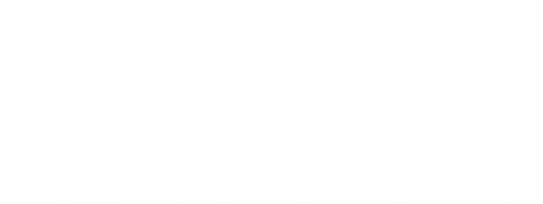 Mr. Barber Logo